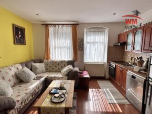 Prodej bytu 2+kk, Karlovy Vary - Drahovice, Stará Kysibelská, 35 m2