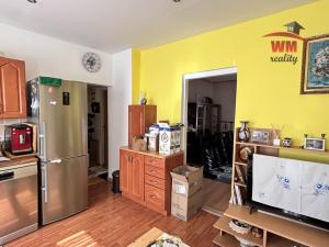 Prodej bytu 2+kk, Karlovy Vary - Drahovice, Stará Kysibelská, 35 m2