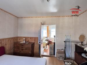 Prodej bytu 2+kk, Karlovy Vary - Drahovice, Stará Kysibelská, 35 m2