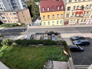 Prodej bytu 2+kk, Karlovy Vary - Drahovice, Stará Kysibelská, 35 m2