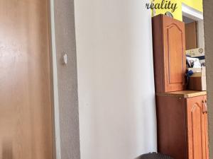 Prodej bytu 2+kk, Karlovy Vary - Drahovice, Stará Kysibelská, 35 m2