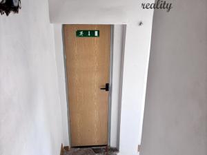 Prodej bytu 2+kk, Karlovy Vary - Drahovice, Stará Kysibelská, 35 m2