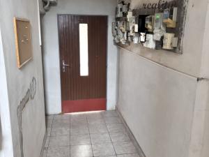 Prodej bytu 2+kk, Karlovy Vary - Drahovice, Stará Kysibelská, 35 m2