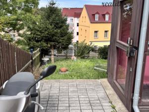 Prodej bytu 2+kk, Karlovy Vary - Drahovice, Stará Kysibelská, 35 m2
