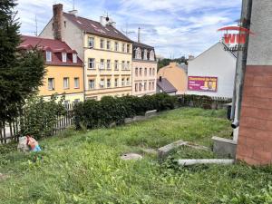Prodej bytu 2+kk, Karlovy Vary - Drahovice, Stará Kysibelská, 35 m2