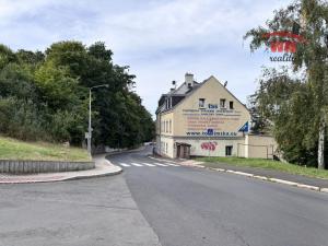Prodej bytu 2+kk, Karlovy Vary - Drahovice, Stará Kysibelská, 35 m2