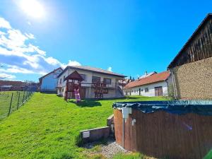 Prodej rodinného domu, Horní Lhota, 564 m2
