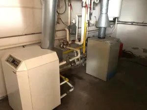 Pronájem výrobních prostor, Fryšták, 650 m2