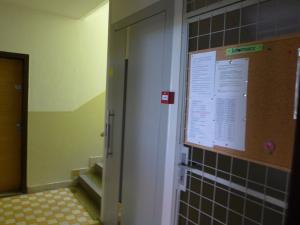 Prodej bytu 2+kk, České Budějovice - České Budějovice 2, N. Frýda, 45 m2