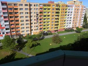 Prodej bytu 2+kk, České Budějovice - České Budějovice 2, N. Frýda, 45 m2