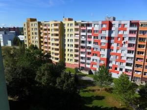 Prodej bytu 2+kk, České Budějovice - České Budějovice 2, N. Frýda, 45 m2