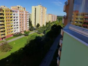 Prodej bytu 2+kk, České Budějovice - České Budějovice 2, N. Frýda, 45 m2