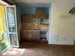 Prodej bytu 1+kk, Karviná, Einsteinova, 28 m2