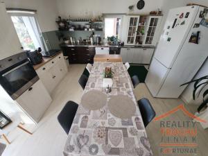 Prodej rodinného domu, Smržov, 125 m2