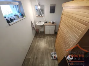 Prodej rodinného domu, Smržov, 125 m2