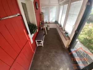 Prodej rodinného domu, Smržov, 125 m2