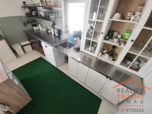 Prodej rodinného domu, Smržov, 125 m2