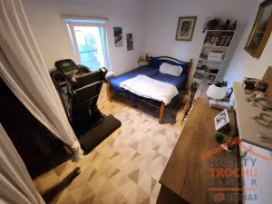 Prodej rodinného domu, Smržov, 125 m2