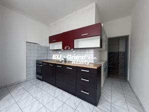 Prodej bytu 3+1, Varnsdorf, Východní, 66 m2