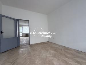 Prodej bytu 3+1, Varnsdorf, Východní, 66 m2