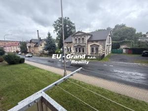 Prodej bytu 3+1, Varnsdorf, Východní, 66 m2