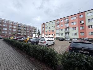 Prodej bytu 3+1, Varnsdorf, Východní, 66 m2