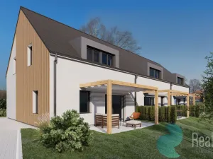 Prodej rodinného domu, Světlík, 345 m2