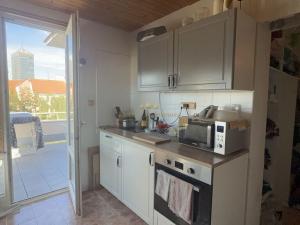Prodej bytu 2+kk, Praha - Vinohrady, Hollarovo náměstí, 37 m2