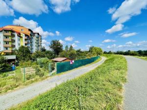 Prodej chaty, Olomouc - Nové Sady, 14 m2