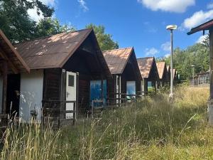 Prodej ubytování, Bílé Poličany, 1000 m2
