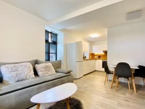 Pronájem bytu 2+kk, Česká Lípa, Prokopa Holého, 37 m2