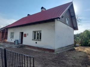 Prodej rodinného domu, Lešná - Jasenice, 95 m2