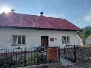 Prodej rodinného domu, Lešná - Jasenice, 95 m2