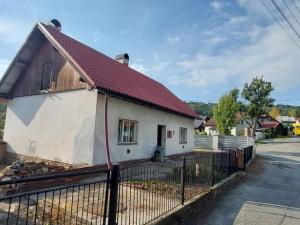 Prodej rodinného domu, Lešná - Jasenice, 95 m2