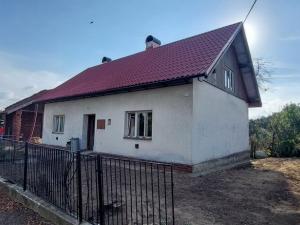 Prodej rodinného domu, Lešná - Jasenice, 95 m2