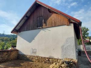 Prodej rodinného domu, Lešná - Jasenice, 95 m2
