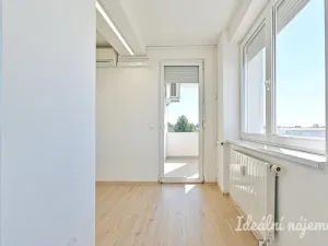 Pronájem bytu 2+kk, Brno, Langrova, 40 m2