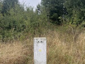 Prodej pozemku pro bydlení, Trnová, 1080 m2