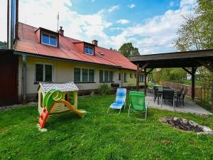 Prodej chalupy, Ostružná, 300 m2