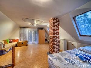 Prodej chaty, Černíny, 68 m2