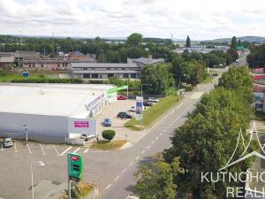 Pronájem obchodního prostoru, Kolín, Havlíčkova, 200 m2