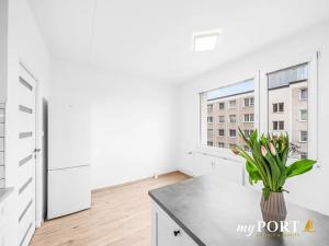 Pronájem bytu 1+1, Horní Bříza, Komenského, 39 m2