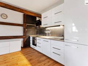 Prodej bytu 3+kk, Chrastava, náměstí 1. máje, 156 m2