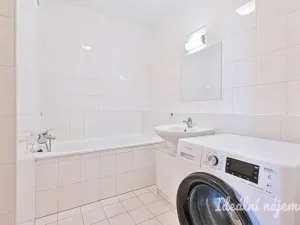 Pronájem bytu 1+kk, Brno, Molákova, 39 m2