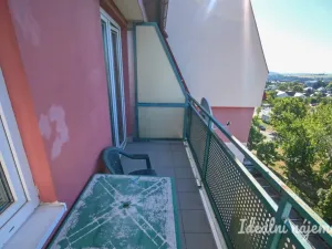 Pronájem bytu 1+kk, Brno, Molákova, 39 m2