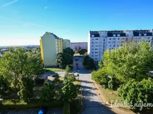 Pronájem bytu 1+kk, Brno, Molákova, 39 m2