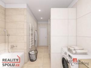 Prodej vily, Praha - Nebušice, Nad Želivkou, 248 m2