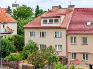 Prodej vily, Praha - Nebušice, Nad Želivkou, 248 m2