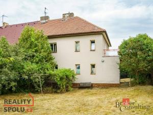 Prodej vily, Praha - Nebušice, Nad Želivkou, 248 m2