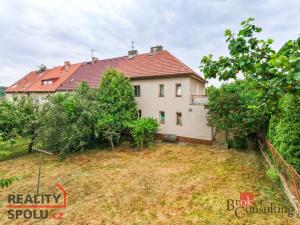 Prodej vily, Praha - Nebušice, Nad Želivkou, 248 m2